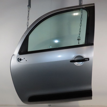 Porte avant gauche occasion  Citroën C3 PICASSO (SH_) 1.6 hdi 90 (2010) 5 portes   9002AS 