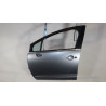 Porte avant gauche occasion  Peugeot 5008 (0U_, 0E_) 1.6 bluehdi 120 (2014-2017) 5 portes   9002AR  miniature 4