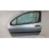 Porte avant gauche occasion  Peugeot 207/207+ (WA_, WC_) 1.4 16v (2006-2013) 3 portes   9002AN  miniature 4