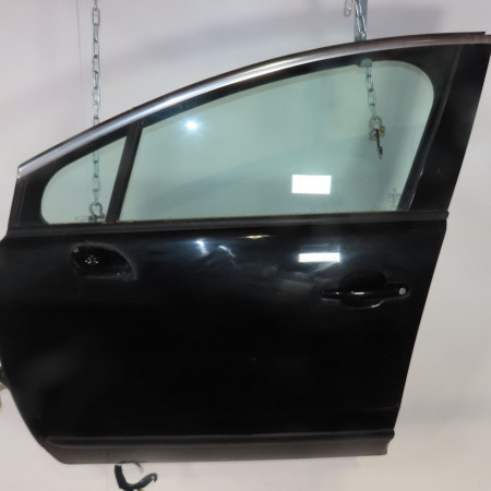 Porte avant gauche occasion  Peugeot 3008 Monospace (0U_) 1.6 bluehdi 120 (2014-2016)   9002AR 