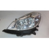 Phare gauche occasion  Renault CLIO III (BR0/1, CR0/1) 1.5 dci (c/br0g, c/br1g) (2005-2012) 5 portes   260608145R  miniature 3