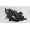 Phare gauche occasion  Renault CLIO III (BR0/1, CR0/1) 1.5 dci (c/br0g, c/br1g) (2005-2012) 5 portes   260608145R  miniature 3