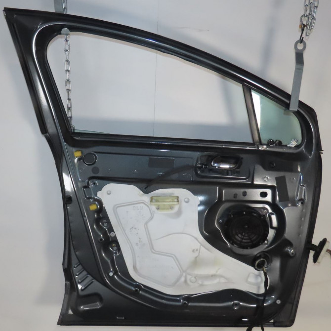 Porte avant gauche occasion  Peugeot 3008 Monospace (0U_) 1.6 hdi (2009-2016) 5 portes   9002AR  2