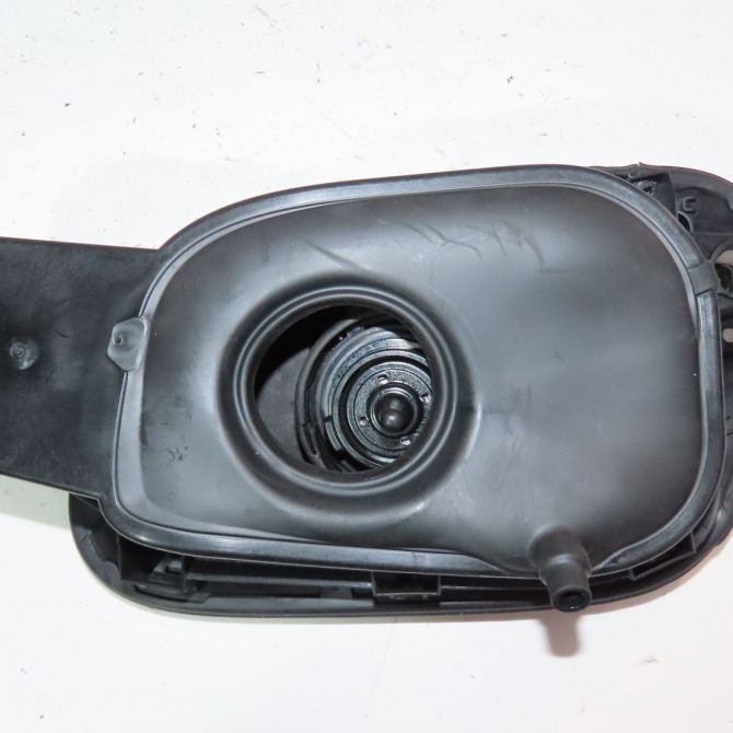 Volet de trappe carburant occasion  Volkswagen vw TAIGO (CS1) Liberty 200 (2006)   2G7809909GRU  3