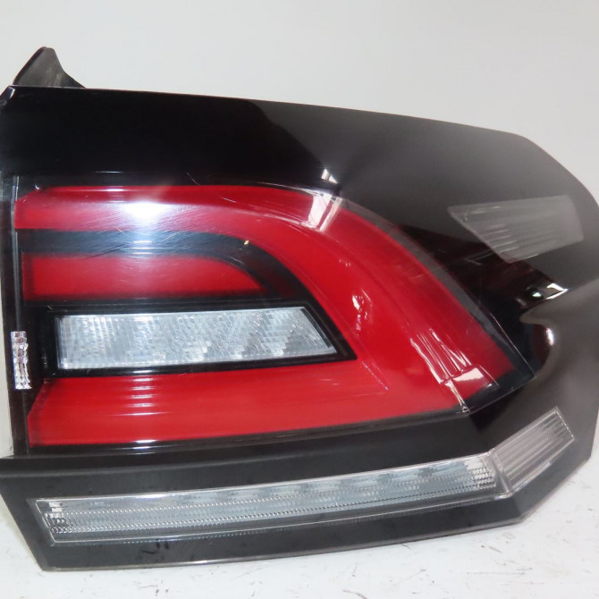 Feu arrière droit occasion  Volkswagen vw TAIGO (CS1) Liberty 200 (2006)   2G7945096  1