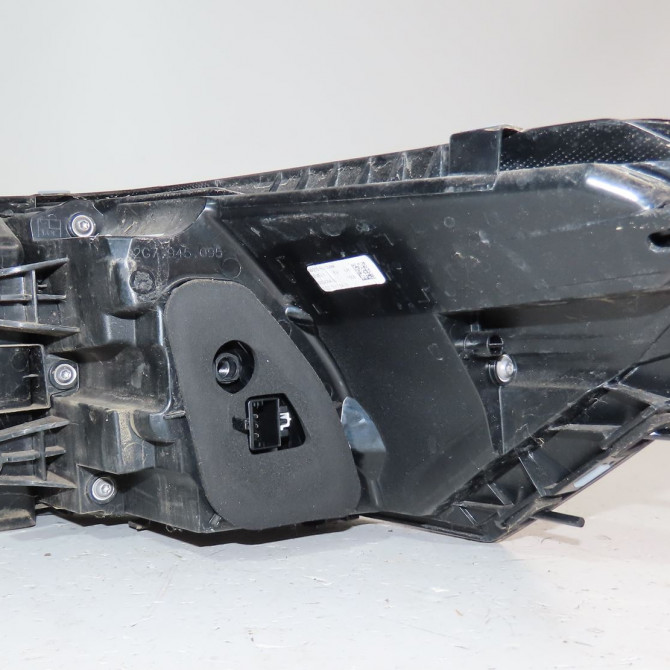 Feu arrière gauche occasion  Volkswagen vw TAIGO (CS1) Liberty 200 (2006)   2G7945095  3