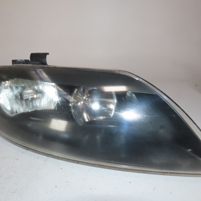 Phare droit occasion  Audi Q7 (4LB) 3.0 tdi quattro (2006-2008)   4L0941004J  1