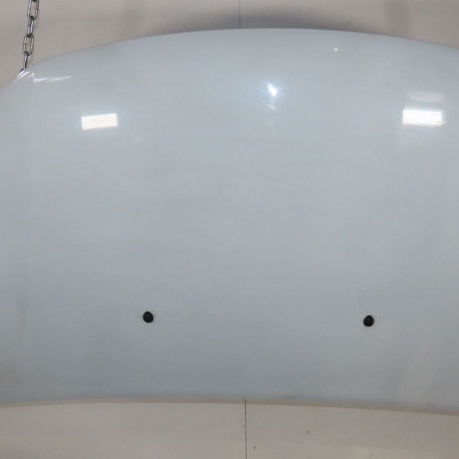 Capot occasion  Dacia SANDERO II 1.2 (2012)   651001918R  1