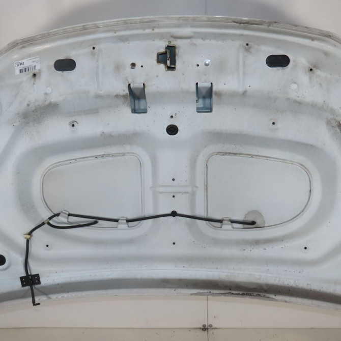 Capot occasion  Dacia SANDERO II 1.2 (2012)   651001918R  2