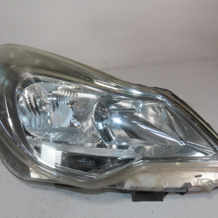 Phare droit occasion  Opel CORSA D (S07) 1.3 cdti (l08, l68) (2006-2014) 5 portes   13392706 