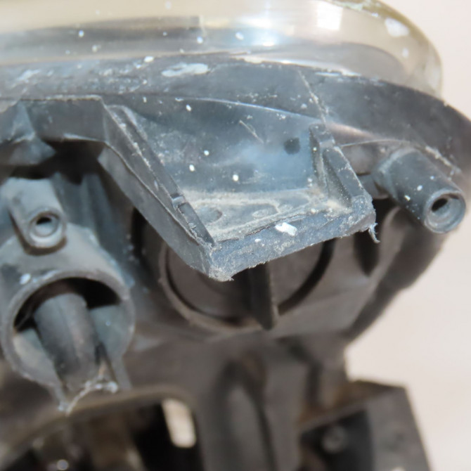 Phare droit occasion  Opel CORSA D (S07) 1.3 cdti (l08, l68) (2006-2014) 5 portes   13392706  4