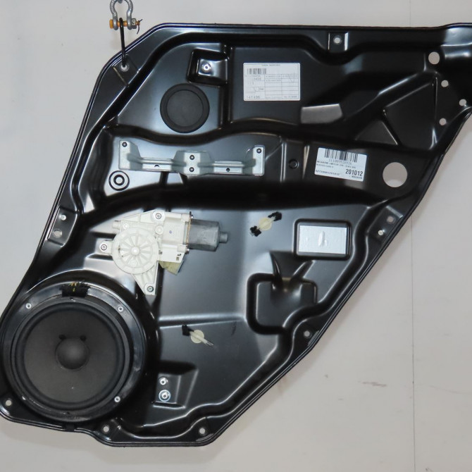 Mecanisme+moteur leve-glace ard occasion  Mercedes-benz CLASSE R (W251, V251) R 350 4-matic (251.065, 251.165) (2005-2012)   2517302979  1