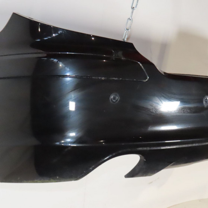 Pare-choc arrière occasion  Mercedes-benz CLASSE R (W251, V251) R 350 4-matic (251.065, 251.165) (2005-2012)   2518850325  2