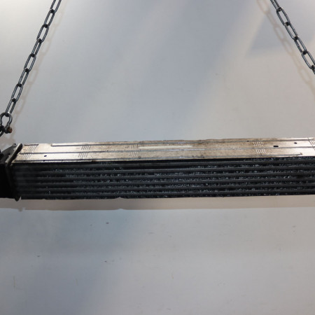 Echangeur air occasion  Renault SCÉNIC III (JZ0/1_) 1.5 dci (2009) 5 portes   144963639R 