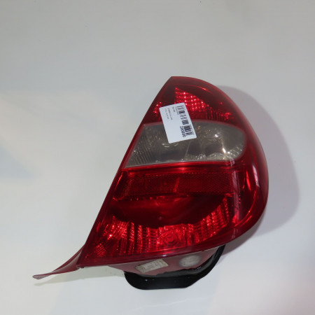 Feu arrière droit occasion  Citroën C5 I (DC_) 2.2 hdi (dc4hxb, dc4hxe) (2001-2004)   6351N8 