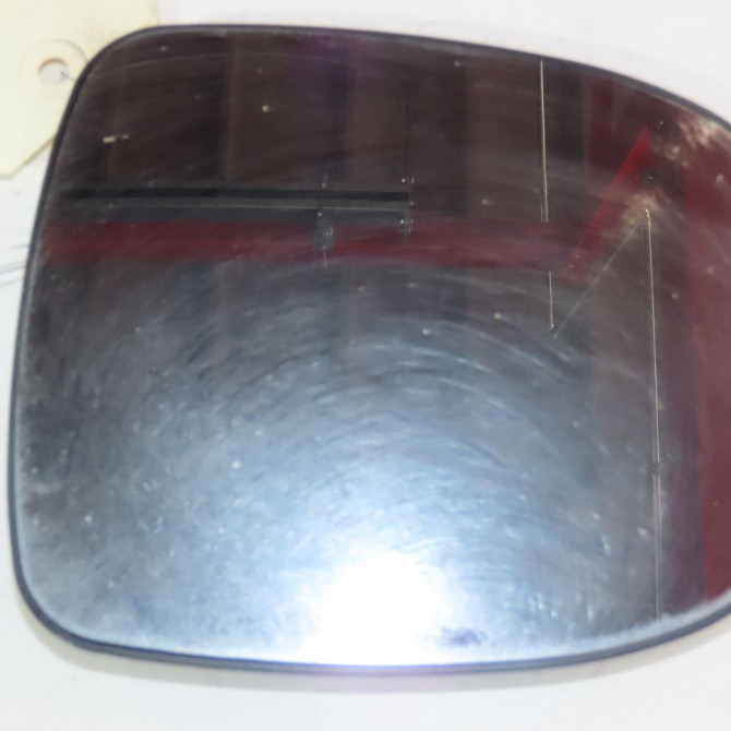 Glace  retroviseur exterieur droit occasion  Renault CLIO III (BR0/1, CR0/1) 1.5 dci (2010-2014) 5 portes   7701069554  1