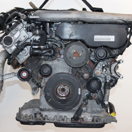 Moteur diesel occasion  Audi A5 (8T3) 3.0 tdi quattro (2007-2012) 2 portes   CCWA 