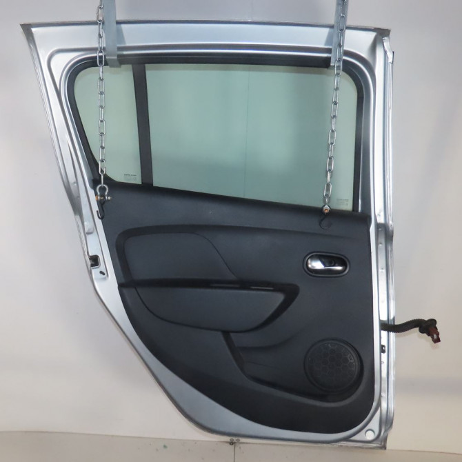 Porte arrière gauche occasion  Dacia SANDERO II 1.5 blue dci 95 (b8jl) (2018)   821017625R  2