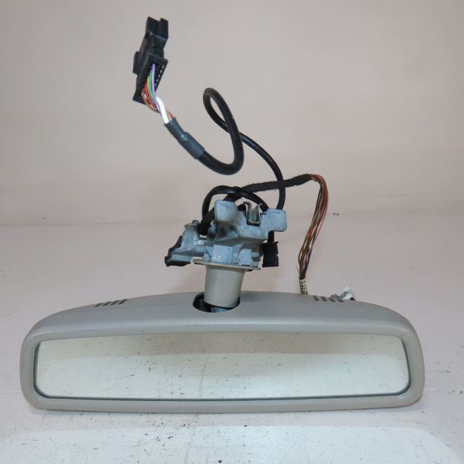 Retroviseur interieur occasion  Mercedes-benz CLASSE R (W251, V251) R 350 4-matic (251.065, 251.165) (2005-2012)   16481039178K67  1