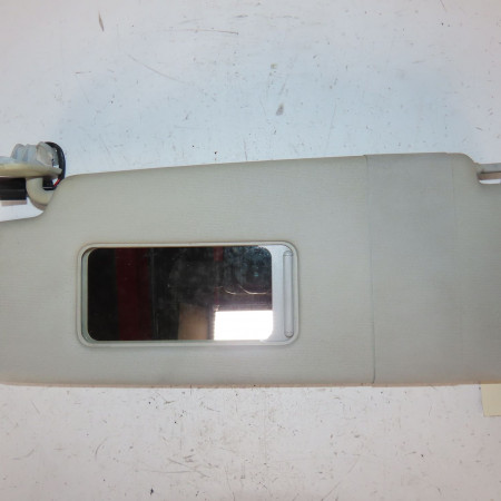 Pare-soleil gauche occasion  Volkswagen vw GOLF V (1K1) 2.0 tdi 16v (2003-2008)   1K0857551N2F4 