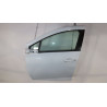Porte avant gauche occasion  Renault ZOE (BFM_) Zoe (2012)   801011691R  miniature 3