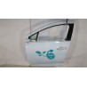 Porte avant gauche occasion  Renault ZOE (BFM_) Zoe (2012) 5 portes   801011691R  miniature 2