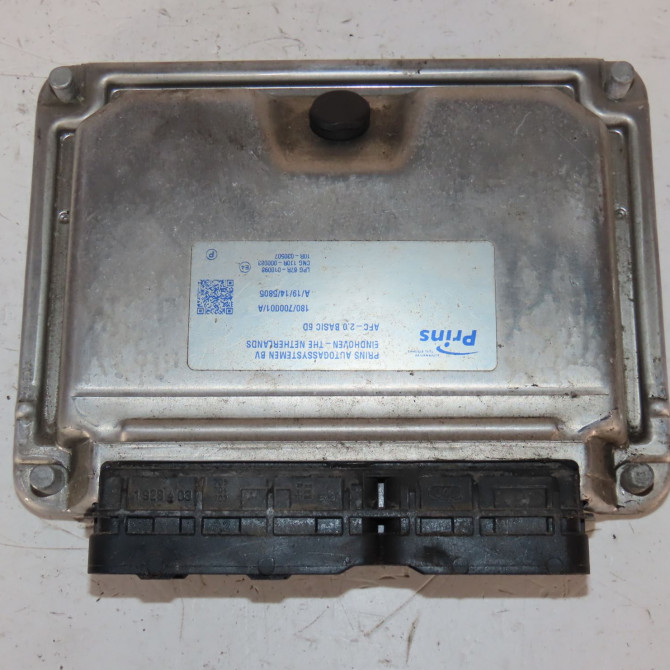 Calculateur moteur occasion  Mercedes-benz CLASSE R (W251, V251) R 350 4-matic (251.065, 251.165) (2005-2012)   A2721535191  1
