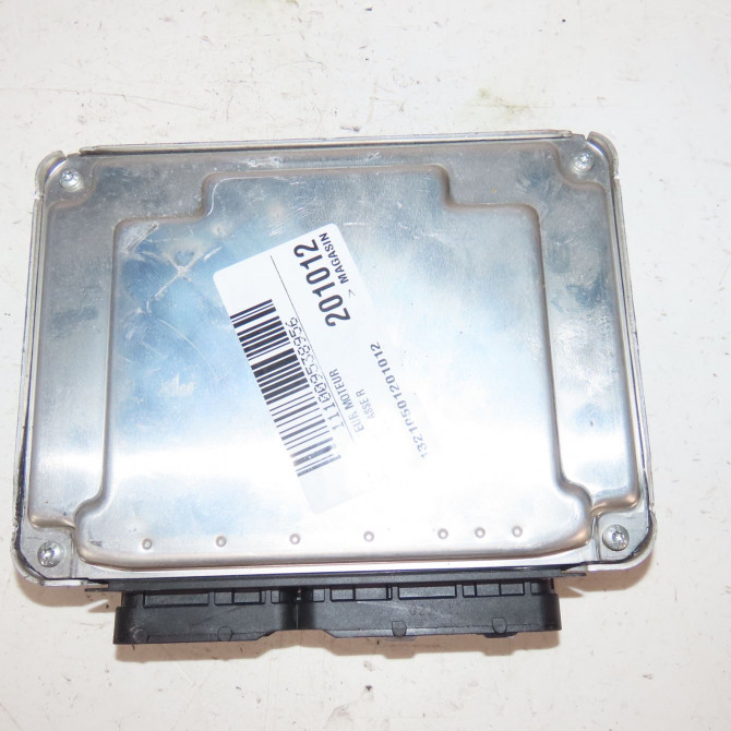 Calculateur moteur occasion  Mercedes-benz CLASSE R (W251, V251) R 350 4-matic (251.065, 251.165) (2005-2012)   A2721535191  3