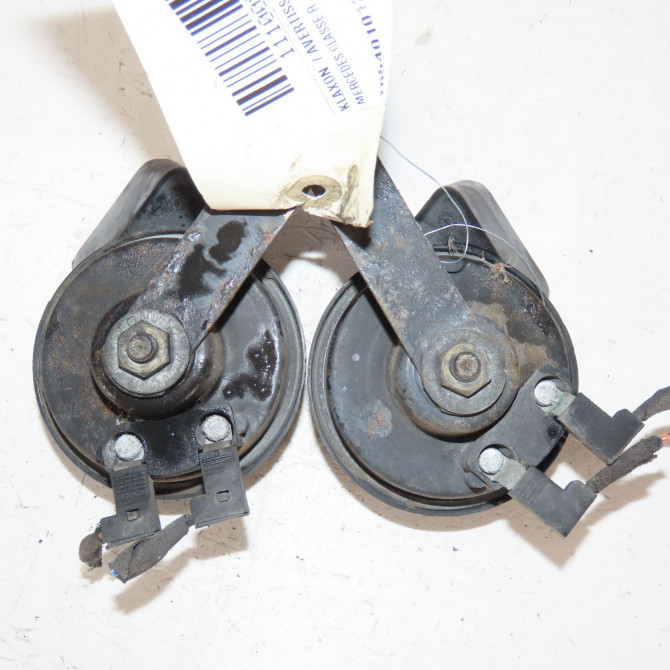 Klaxon  / avertisseur occasion  Mercedes-benz CLASSE R (W251, V251) R 350 4-matic (251.065, 251.165) (2005-2012)   2035420120  2