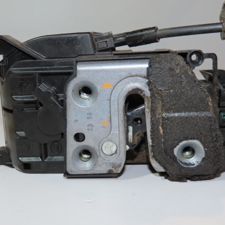 Serrure porte avg occasion  Renault SCÉNIC III (JZ0/1_) 1.5 dci (2009) 5 portes   805030006R 