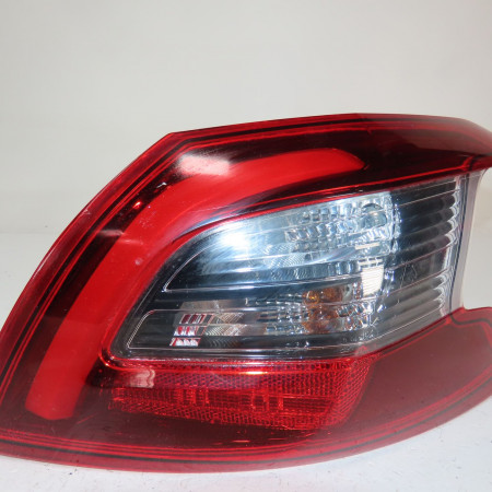 Feu arrière droit occasion  Peugeot 308 II (LB_, LP_, LW_, LH_, L3_) 1.5 bluehdi 100 (2018-2021) 5 portes   9823728580 