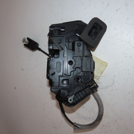 Serrure porte arg occasion  Volkswagen vw POLO VI (AW1, BZ1, AE1) 1.0 tsi (2017)   5TA839015L 