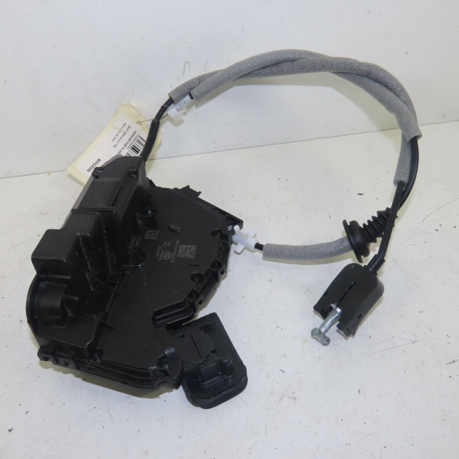 Serrure porte arg occasion  Seat ATECA (KH7, KHP) 2.0 tdi (2016)   5TA839015L  4