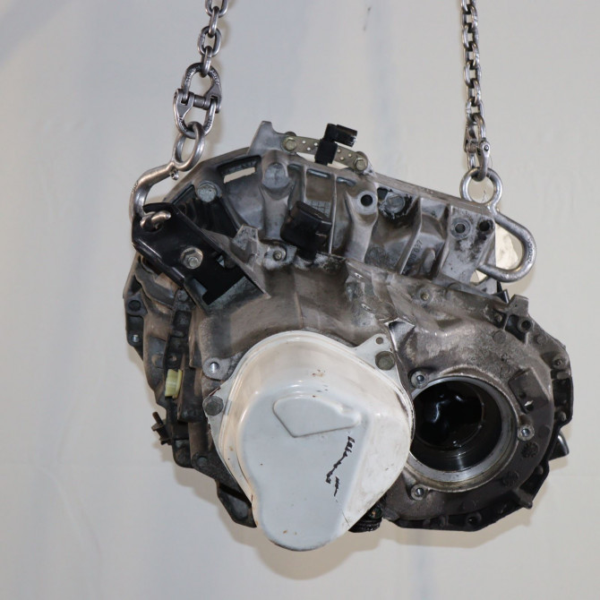 Boîte à vitesse mecanique occasion  Renault MEGANE I (BA0/1_) 1.6 16v (ba04, ba0b, ba11, ba1j, ba16, ba19, ba1k, ba1v,... (1999-2002)   JB3928  4