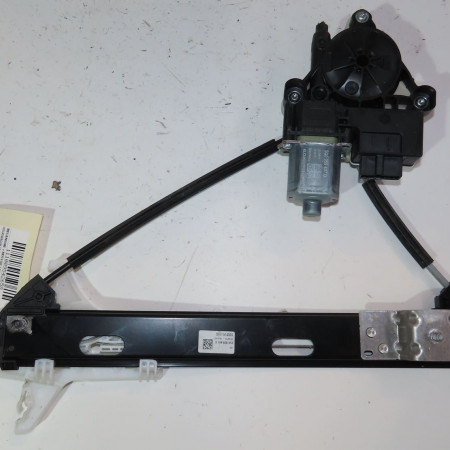 Mecanisme+moteur leve-glace arg occasion  Volkswagen vw TAIGO (CS1) Liberty 200 (2006)   2G6839461D 