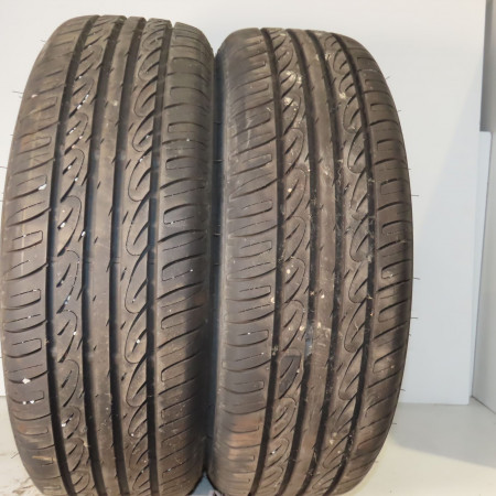 Pneus occasion  Renault SCÉNIC II (JM0/1_) 1.5 dci (jm1e, jm16) (2005-2008) 5 portes   205/60R16 