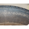 Pneus occasion  Renault SCÉNIC II (JM0/1_) 1.5 dci (jm1e, jm16) (2005-2008) 5 portes   205/60R16  miniature 4