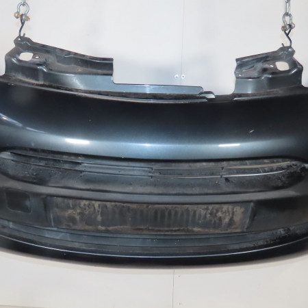 Pare-choc avant occasion  Citroën C1 (PM_, PN_) 1.0 (2005-2014) 5 portes   7401CT 