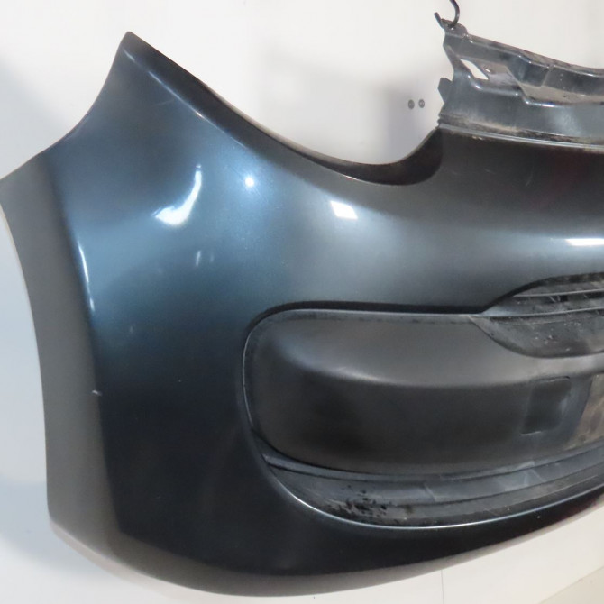 Pare-choc avant occasion  Citroën C1 (PM_, PN_) 1.0 (2005-2014) 5 portes   7401CT  2