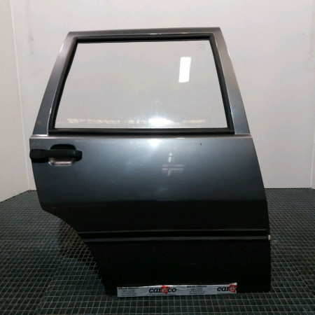 Porte arrière droite occasion  Fiat UNO (146_) 60 diesel 1.7 (146e) (1989-1993)   95922003 