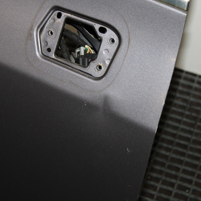 Porte avant droite occasion  Chevrolet ORLANDO (J309) 2.0 d (2011-2015)   95242605  3