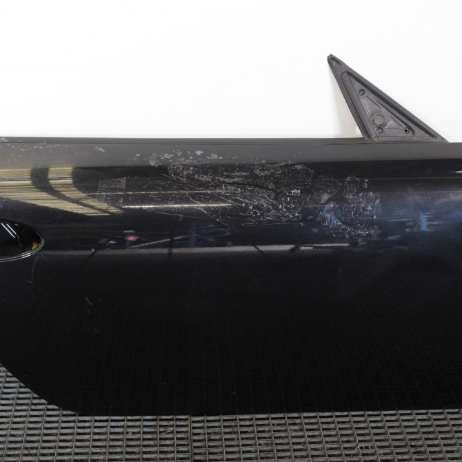 Porte avant droite occasion  Porsche 911 (997) 3.8 carrera s (2004-2008)   99753101207GRV  1