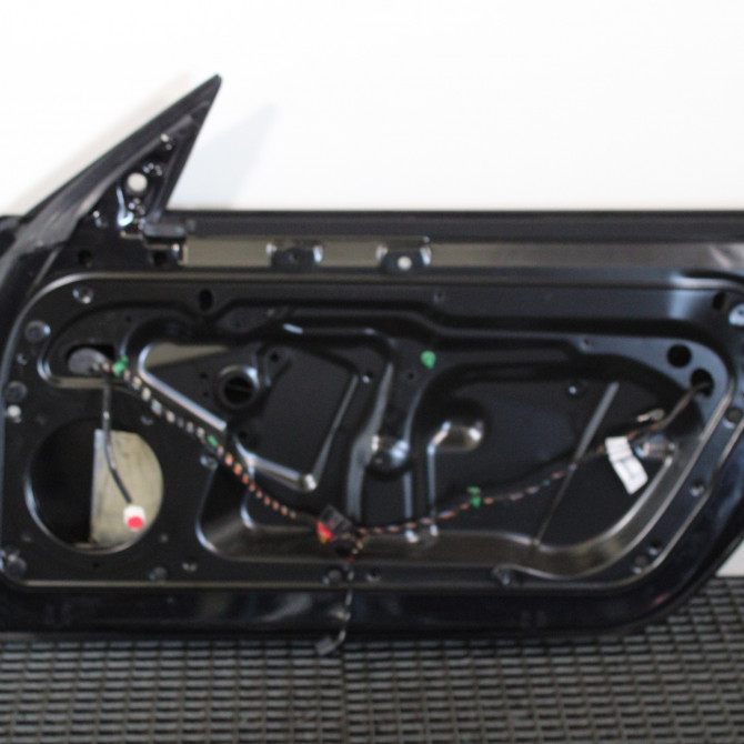 Porte avant droite occasion  Porsche 911 (997) 3.8 carrera s (2004-2008)   99753101207GRV  2