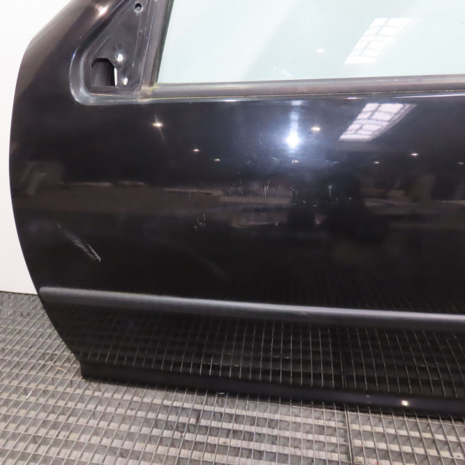 Porte avant gauche occasion  Volkswagen vw GOLF IV (1J1) 1.6 (1997-2004)   1J3831055H  2