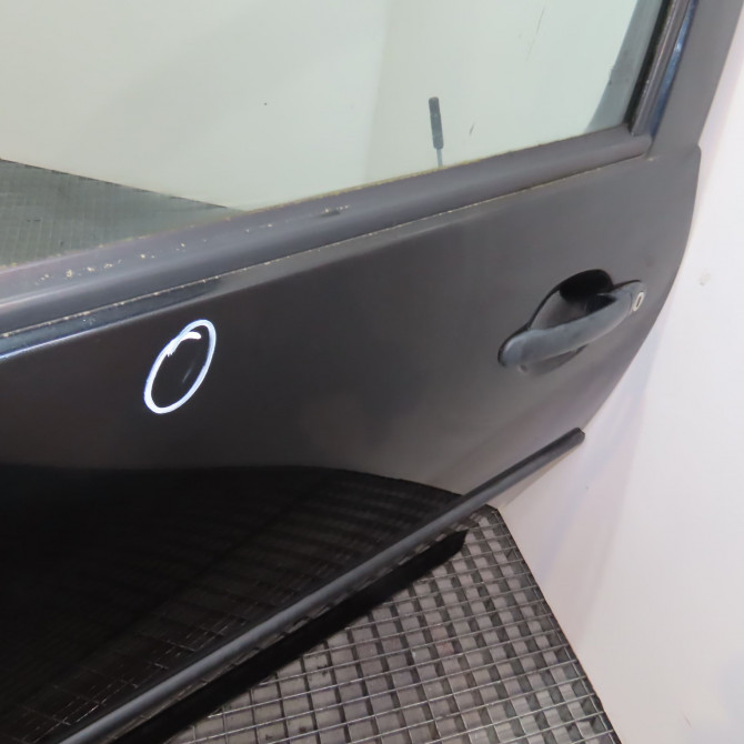 Porte avant gauche occasion  Volkswagen vw GOLF IV (1J1) 1.6 (1997-2004)   1J3831055H  3