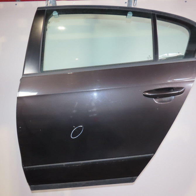 Porte arrière gauche occasion  Volkswagen vw PASSAT B6 (3C2) 2.0 tdi (2005-2009)   3C5833055H  1