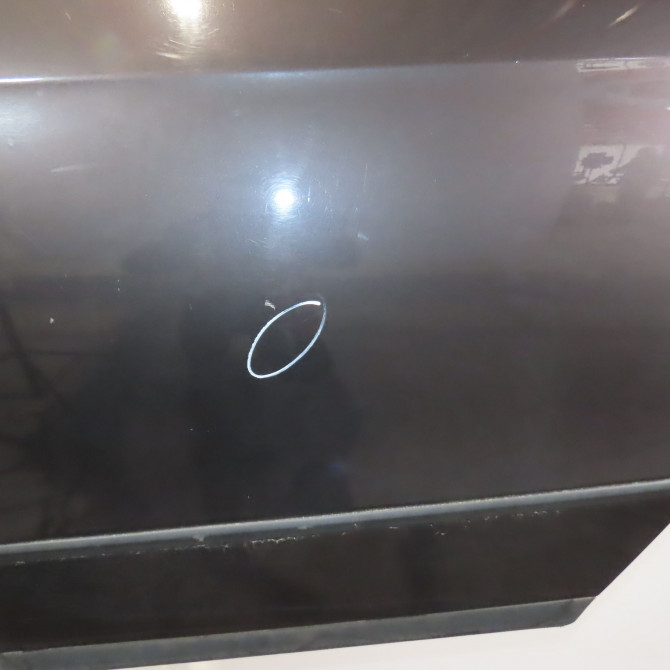 Porte arrière gauche occasion  Volkswagen vw PASSAT B6 (3C2) 2.0 tdi (2005-2009)   3C5833055H  2