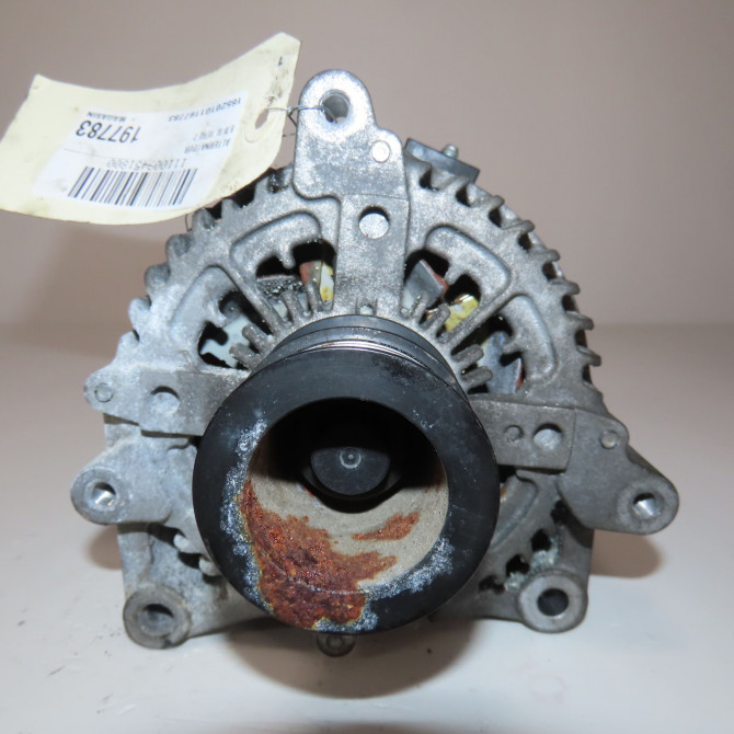 Alternateur occasion  Bmw 2 Coupé (F22, F87) 218 i (2015)   12318645325  1