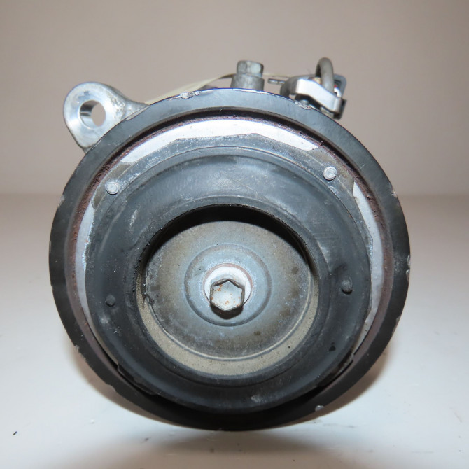 Compresseur air conditionne occasion  Bmw 2 Coupé (F22, F87) 218 i (2015)   64529299328  3