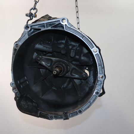 Boîte à vitesse mecanique occasion  Bmw 2 Coupé (F22, F87) 218 i (2015)   GETRAG-CCF 